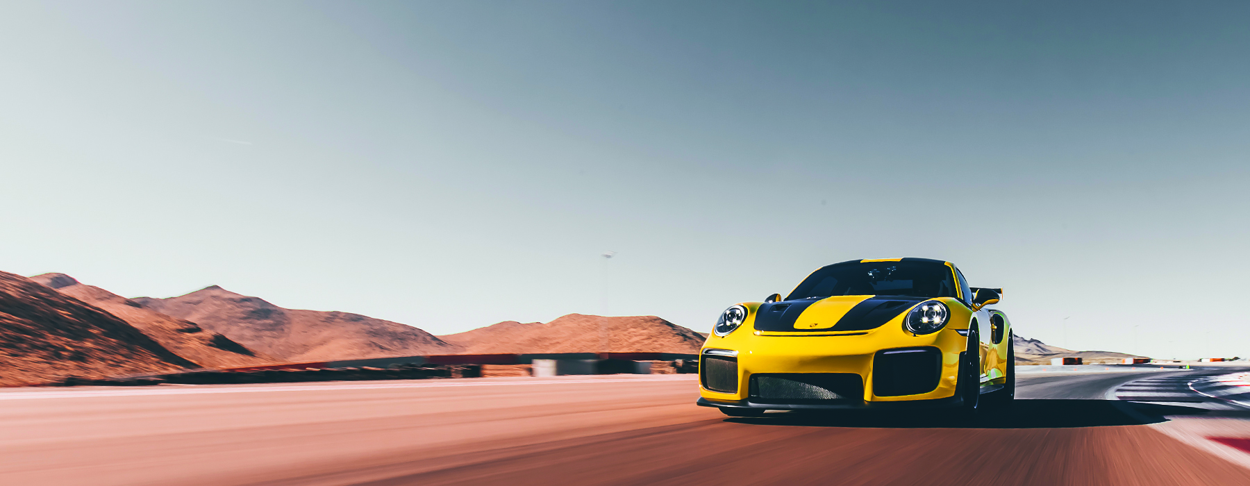 Porsche 911 GT2 RS