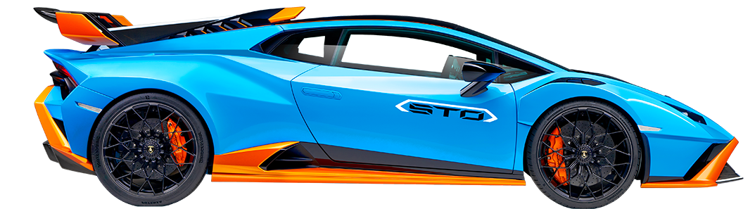 Lamborghini Huracan STO Lamborghini Huracan STO