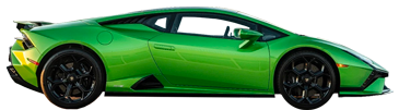 Lamborghini Huracan Tecnica